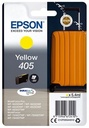 [C13T05G44010] Epson 405 Yellow Original Ink Cartridge