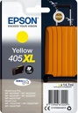 [C13T05H44010] Epson 405XL Yellow Original Ink Cartridge
