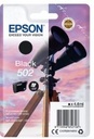 [C13T02V24010] Epson 502 Black Original Ink Cartridge