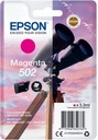 [C13T02V34010] Epson 502 Magenta Original Ink Cartridge