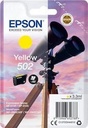 [C13T02V44010] Epson 502 Yellow Original Ink Cartridge