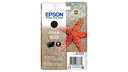 [C13T03U14010] Epson 603 Black Original Ink Cartridge