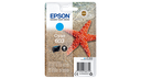 [C13T03U24010] Epson 603 Cyan Original Ink Cartridge