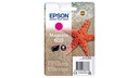 [C13T03U34010] Epson 603 Magenta Original Ink Cartridge