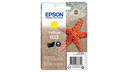 [C13T03U44010] Epson 603 Yellow Original Ink Cartridge