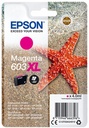 [C13T03A34010] Epson 603XL Magenta Original Ink Cartridge