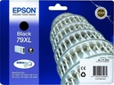 [C13T79014010] Epson 79XL Black Original Ink Cartridge