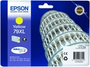 [C13T79044010] Epson 79XL Yellow Original Ink Cartridge