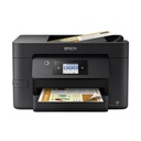 [C11CJ07403] Epson Printer All In One Inkjet Color Business WF-3820dwf A4, Print, Scan, Copy, Fax