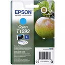 [C13T12924012] Epson T1292 Cyan Original Ink Cartridge