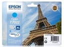 [C13T70224010] Epson T7022XL Cyan Original Ink Cartridge