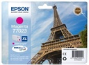 [C13T70234010] Epson T7023XL Magenta Original Ink Cartridge