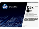 [CE505X] HP 05X High Yield Black Original LaserJet Toner Cartridge