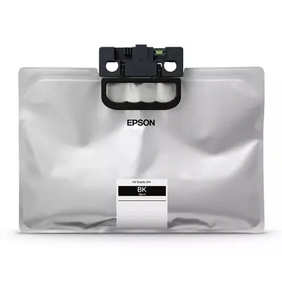 [C13T12F140] EPSON T12F1 WF-M5399/5899 BLACK Original Ink Cartridge XXL