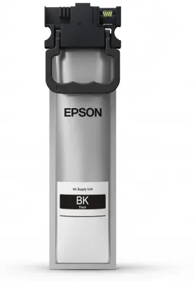 [C13T11E140] EPSON INK CARTRIDGE BLACK XXL FOR WF-C5890 10K
