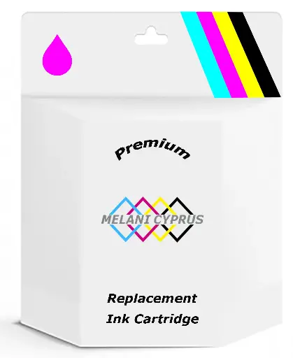 [1T11D3-MGG] Replacement EPSON T11D3 Magenta Ink Cartridge XL WF-C5890 / WF-C5390 5K