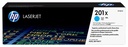 [ CF401X] HP 201X High Yield Cyan Original LaserJet Toner Cartridge