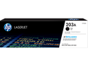 [CF540A] HP 203A Black Original LaserJet Toner Cartridge 
