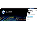 [ CF540X] HP 203X High Yield Black Original LaserJet Toner Cartridge