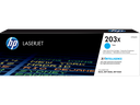 [CF541X] HP 203X High Yield Cyan Original LaserJet Toner Cartridge 