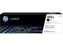 [ CF530A] HP 205A Black Original LaserJet Toner Cartridge