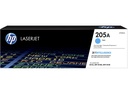 [CF531A] HP 205A Cyan Original LaserJet Toner Cartridge 
