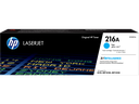 [W2411A] HP 216A Cyan Original LaserJet Toner Cartridge 