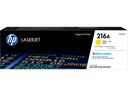 [W2412A] HP 216A Yellow Original LaserJet Toner Cartridge 