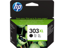 [T6N04AE] HP 303XL High Yield Black Original Ink Cartridge 