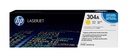 [CC532A] HP 304A Yellow Original LaserJet Toner Cartridge 