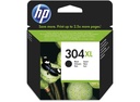 [ N9K08AE] HP 304XL Black Original Ink Cartridge