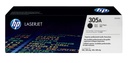 [CE410A] HP 305A Black Original LaserJet Toner Cartridge 