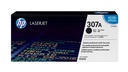 [CE740A] HP 307A Black Original LaserJet Toner Cartridge 