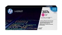 [ CE743A] HP 307A Magenta Original LaserJet Toner Cartridge