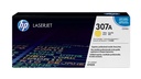 [CE742A] HP 307A Yellow Original LaserJet Toner Cartridge 