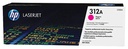 [CF383A] HP 312A Magenta LaserJet Toner Cartridge 