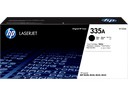 [W1335A] HP 335A Black Original LaserJet Toner Cartridge 