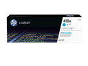 [CF411A] HP 410A Cyan Original LaserJet Toner Cartridge 