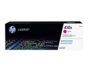 [CF413X] HP 410X High Yield Magenta Original LaserJet Toner Cartridge 