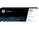 [ W2032A] HP 415A Yellow Original LaserJet Toner Cartridge
