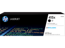 [ W2030X] HP 415X High Yield Black Original LaserJet Toner Cartridge