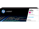 [ W2033X] HP 415X High Yield Magenta Original LaserJet Toner Cartridge