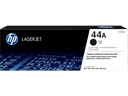 [CF244A] HP 44A Black Original LaserJet Toner Cartridge 