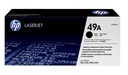 [Q5949A] HP 49A Black Original LaserJet Toner Cartridge 