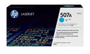 [ CE401A] HP 507A Cyan Original LaserJet Toner Cartridge