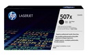 [CE400X] HP 507X High Yield Black Original LaserJet Toner Cartridge 
