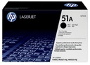 [Q7551A] HP 51A Black Original LaserJet Toner Cartridge 