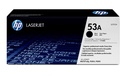 [ Q7553A] HP 53A Black Original LaserJet Toner Cartridge