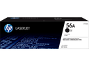 [ CF256A] HP 56A Black Original LaserJet Toner Cartridge