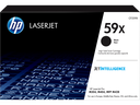[ CF259X] HP 59X High Yield Black Original LaserJet Toner Cartridge